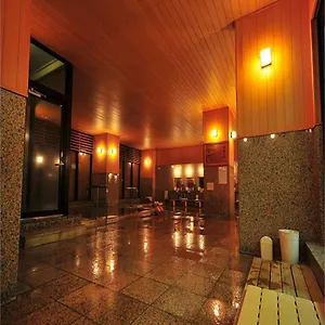 道后温泉酒店-道后funaya 酒店 松山