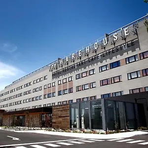 *** ホテル 川崎キングスカイフロント東急reiホテル 日本