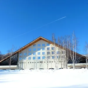 **** ホテル 富良野プリンスホテル 日本