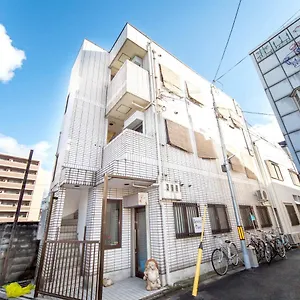 アパート ケビンズプレイス, 京都市