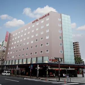 *** ホテル （日本中から大阪いらっしゃい２０２２）ホテルヒラリーズ 日本