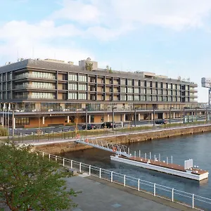 ***** ホテル インターコンチネンタル横浜pier 8 日本