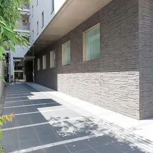 名古屋伏见桑科旅馆 酒店 名古屋