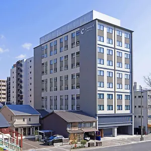 3* Hotel Comfort Horikawagojo
