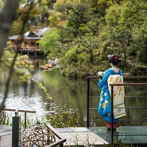 Hotel Four Seasons, Kyoto