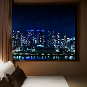 Jal Toyosu Japan