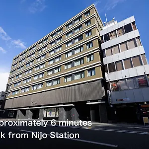 La'gent Nijo **** Киото