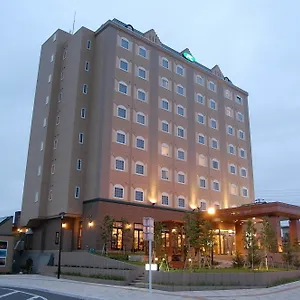 格兰蒂亚知床斜里站前路线酒店 酒店 斜里町