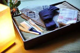 Watazen Ryokan - Established In 1830 Kioto 2*,