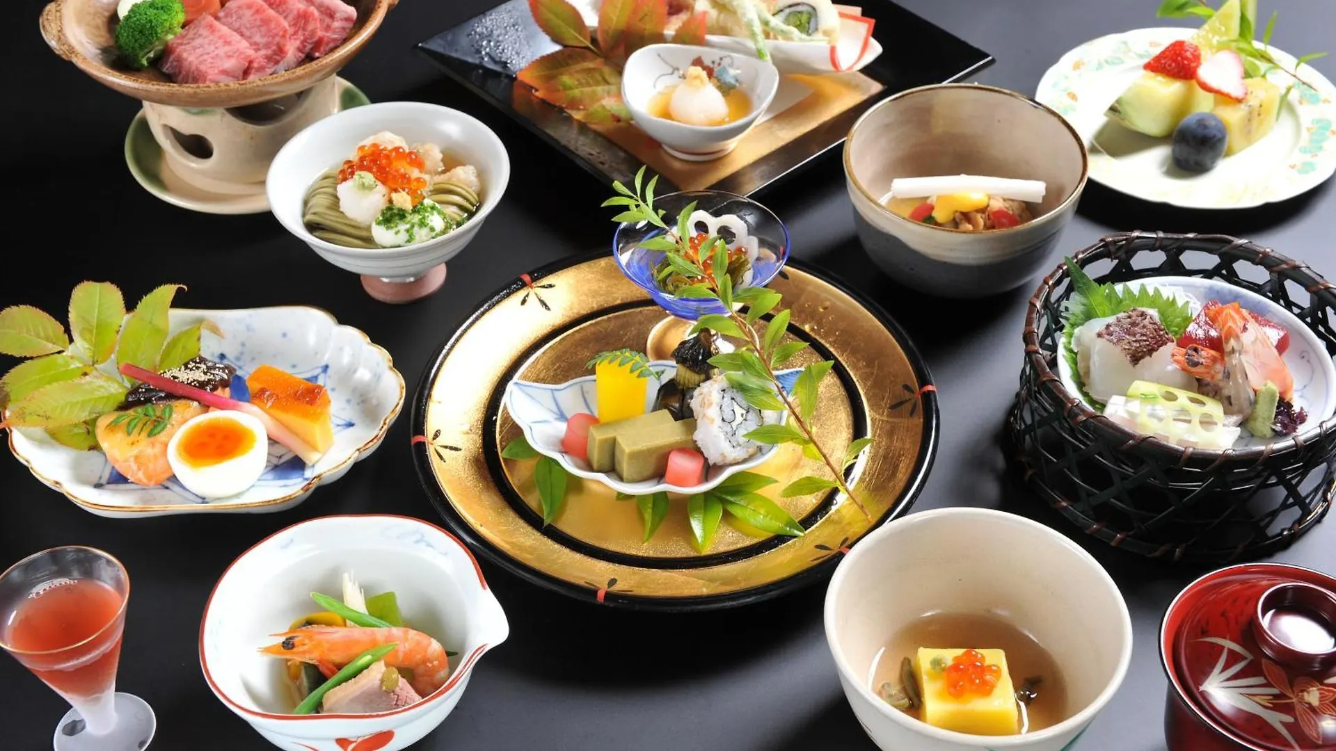 Watazen Ryokan - Established In 1830 Kioto