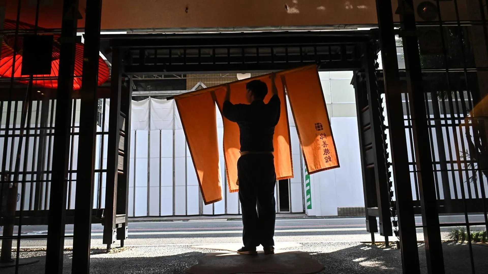 Watazen Ryokan - Established In 1830 Kioto