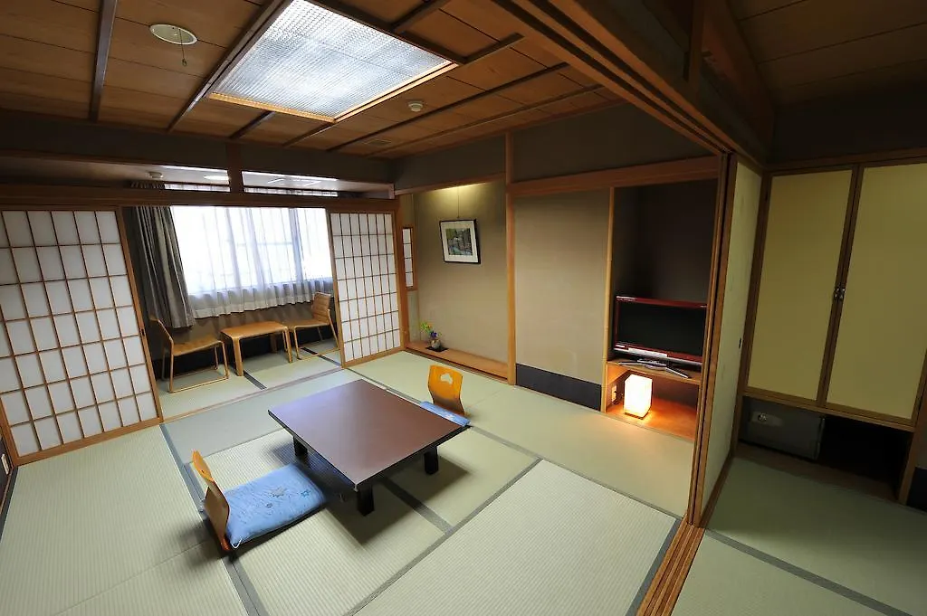 Watazen Ryokan - Established In 1830 Kioto