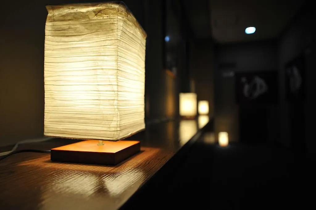 Watazen Ryokan - Established In 1830 Kioto 2*,