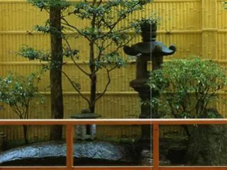 Watazen Ryokan - Established In 1830 Kioto