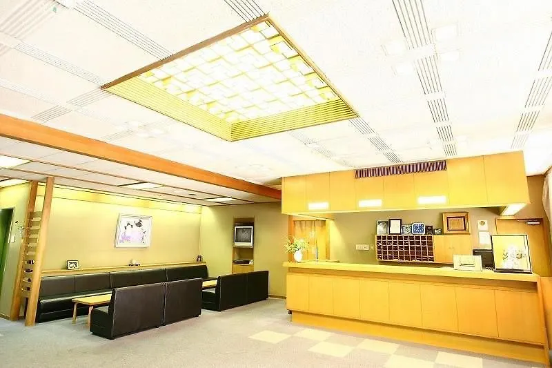 Watazen Ryokan - Established In 1830 Kioto