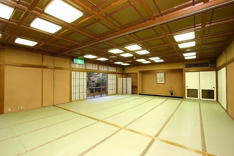 Watazen Ryokan - Established In 1830 Kyoto 2*,  Japan