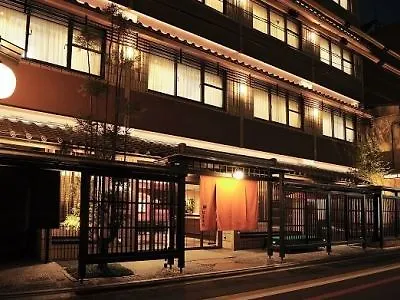 Watazen Ryokan - Established In 1830 Kioto