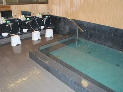 Watazen Ryokan - Established In 1830 Kioto Japonia