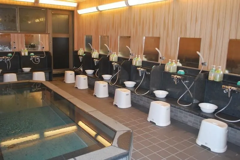 Watazen Ryokan - Established In 1830 Kioto