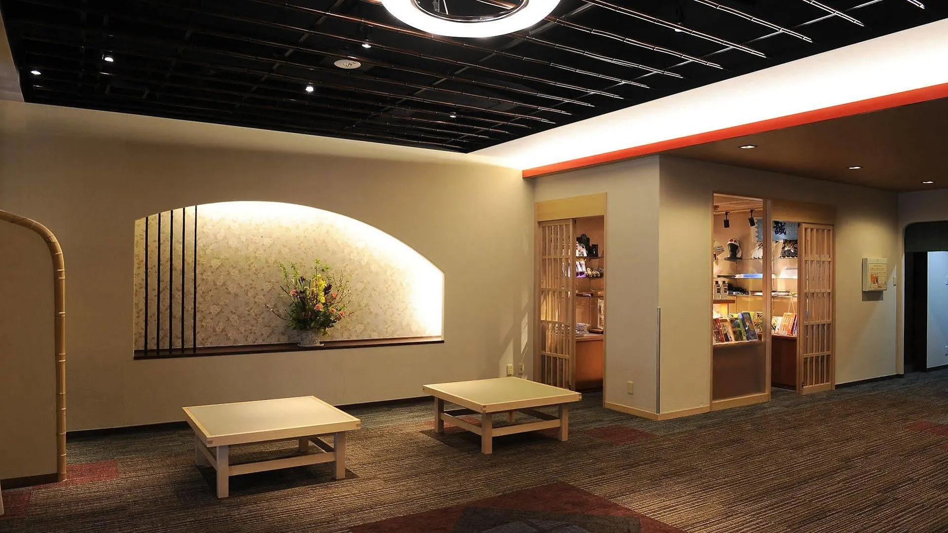 Watazen Ryokan - Established In 1830 Kioto