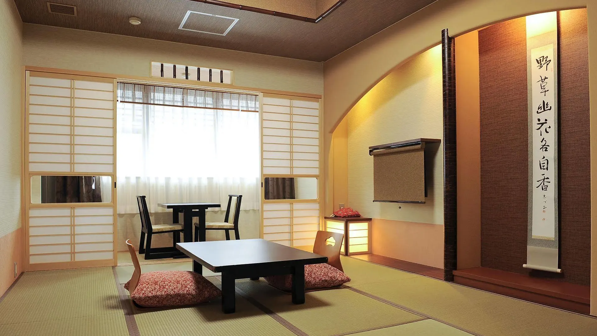 Watazen Ryokan - Established In 1830 Kioto