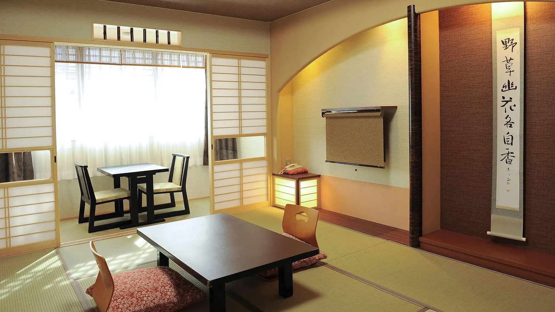 Watazen Ryokan - Established In 1830 Kioto
