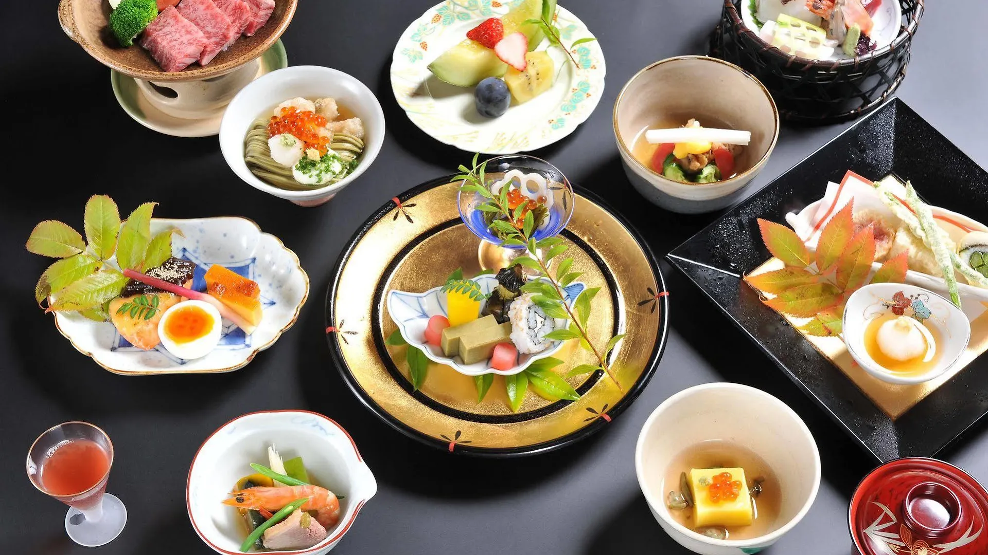 Watazen Ryokan - Established In 1830 Kioto