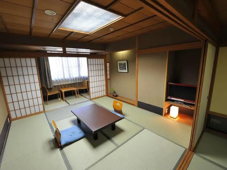 Watazen Ryokan - Established In 1830 Kioto