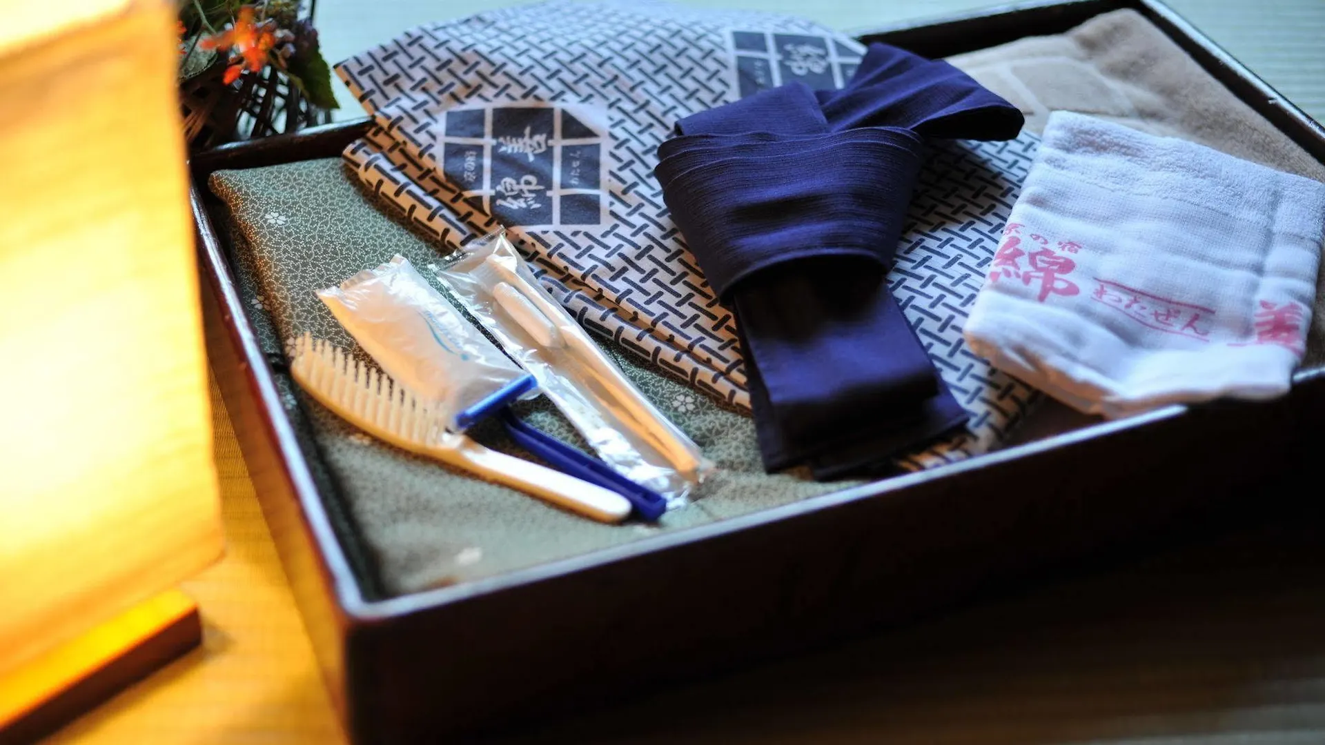 Watazen Ryokan - Established In 1830 Kioto