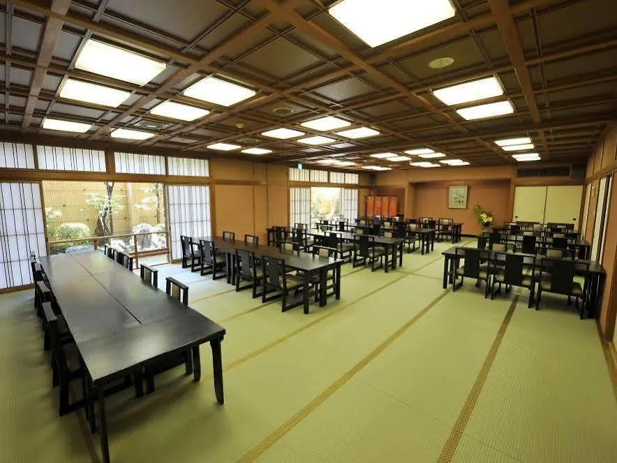 Watazen Ryokan - Established In 1830 Kioto