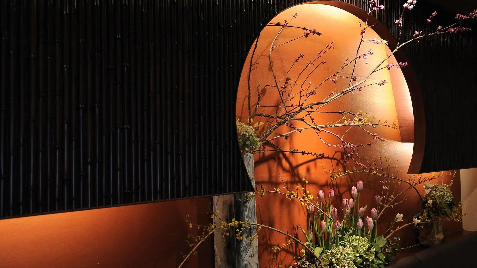 Watazen Ryokan - Established In 1830 Kioto Japonia
