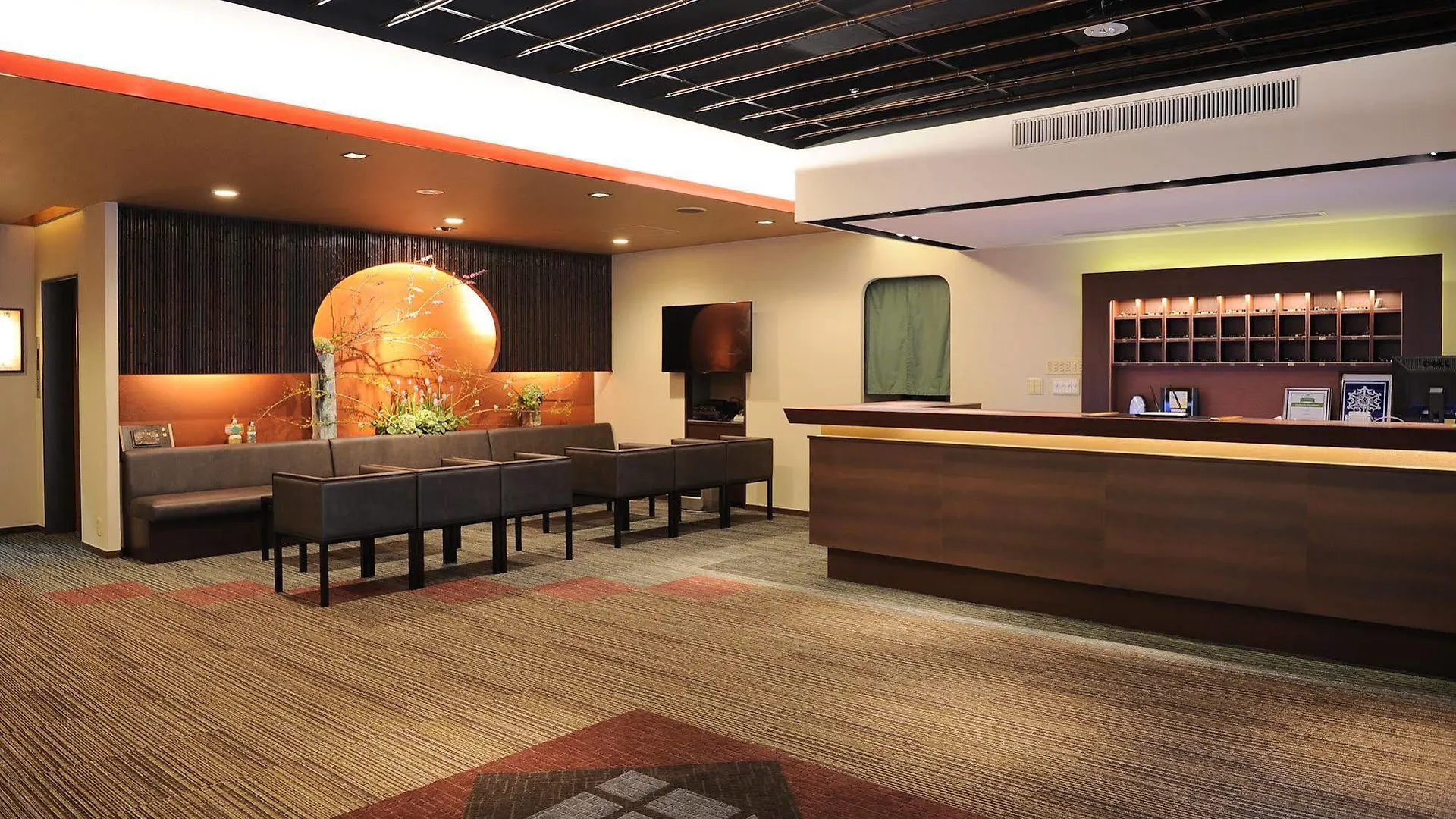 Watazen Ryokan - Established In 1830 Kioto 2*,  Japonia