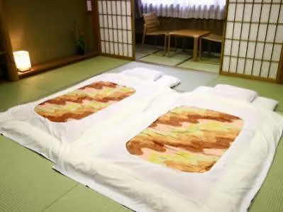 Watazen Ryokan - Established In 1830 Kioto