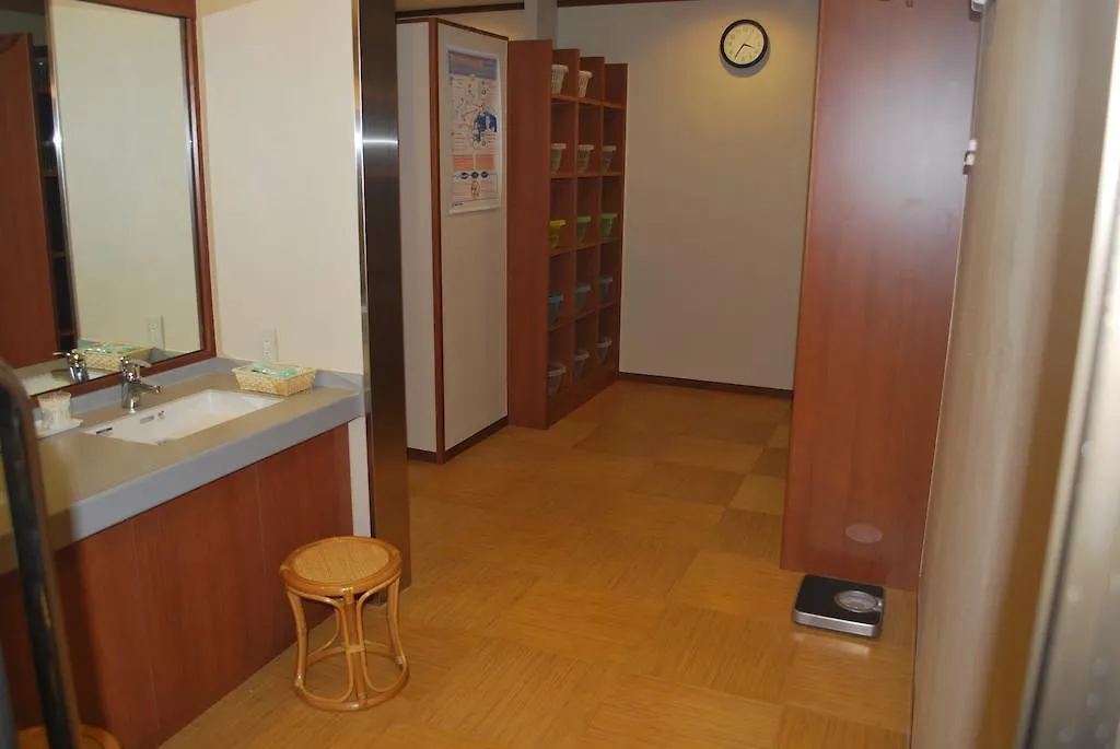 Watazen Ryokan - Established In 1830 Kioto