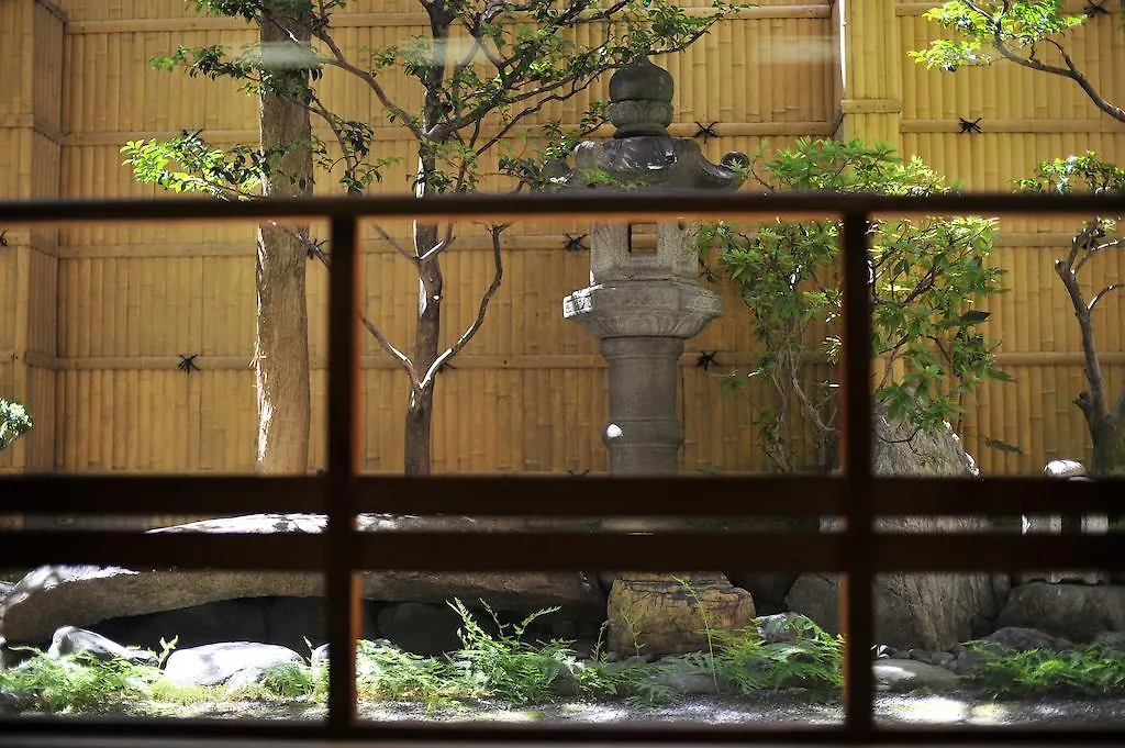 Watazen Ryokan - Established In 1830 Kioto