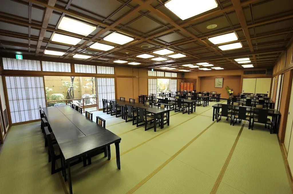Watazen Ryokan - Established In 1830 Kioto