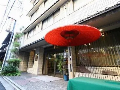 Watazen Ryokan - Established In 1830 Kioto