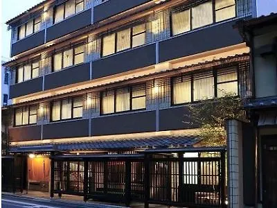 Watazen Ryokan - Established In 1830 Kioto 2*,  Japonia