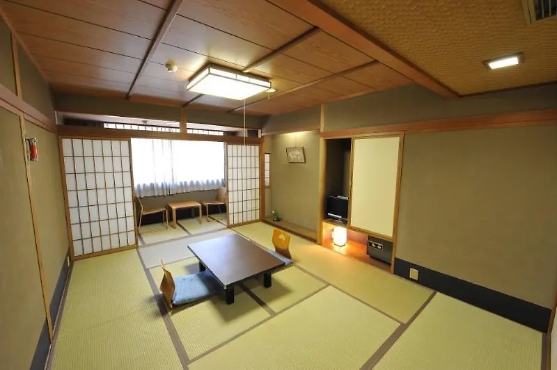 Watazen Ryokan - Established In 1830 Kyoto